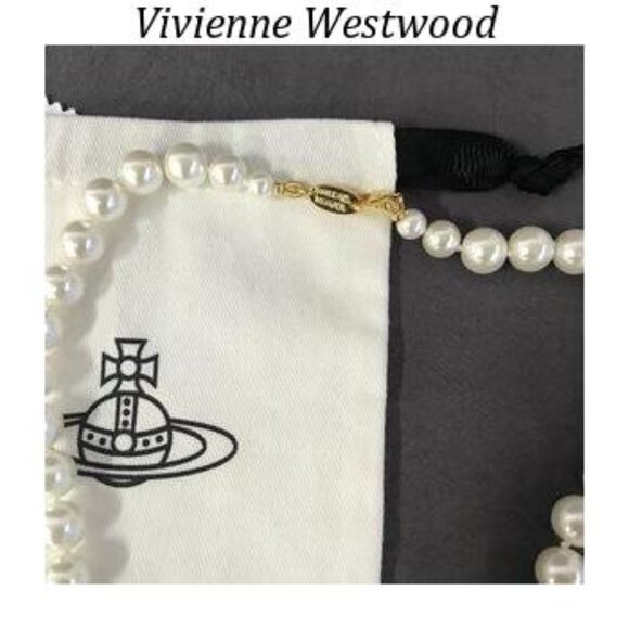 Women’s Vivienne Westwood Necklace - Picture 4 of 4